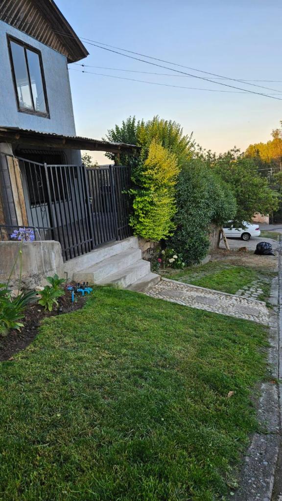 Casa con hidromasaje photo 1
