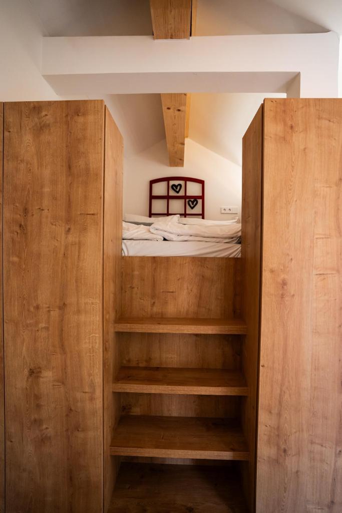 Kuschelkanzel