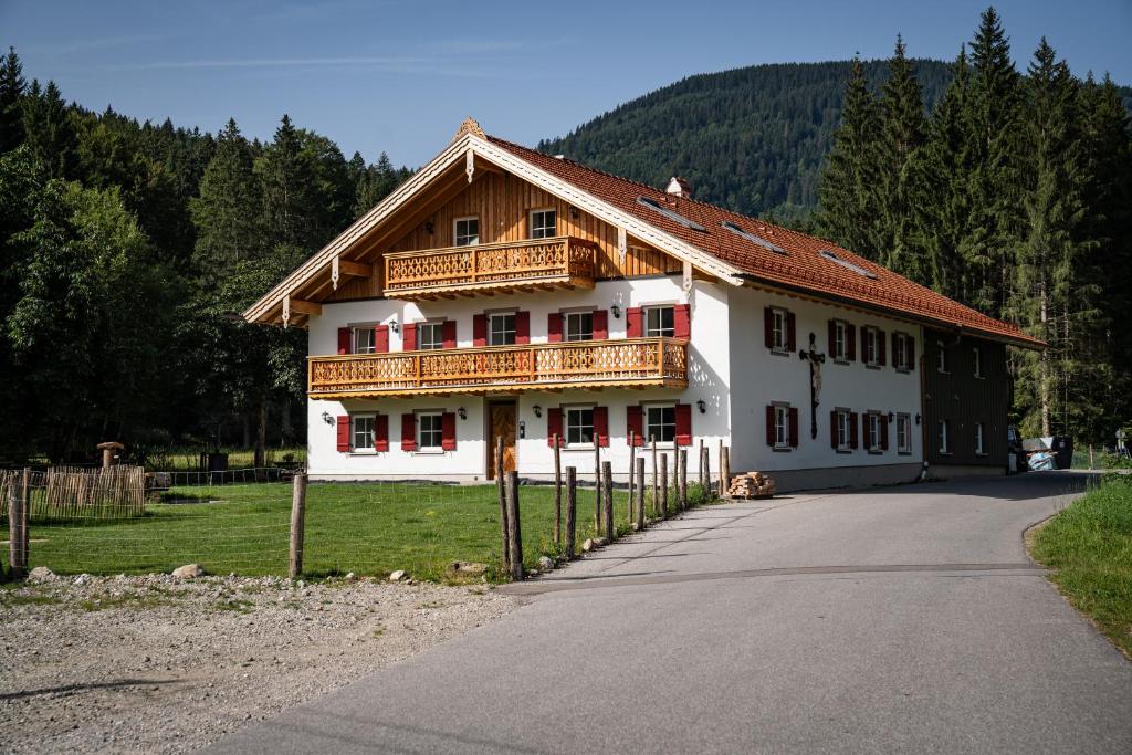 Kuschelkanzel photo 2
