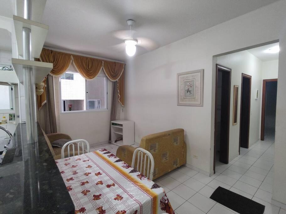 Apartamento em Canto do Forte photo 1