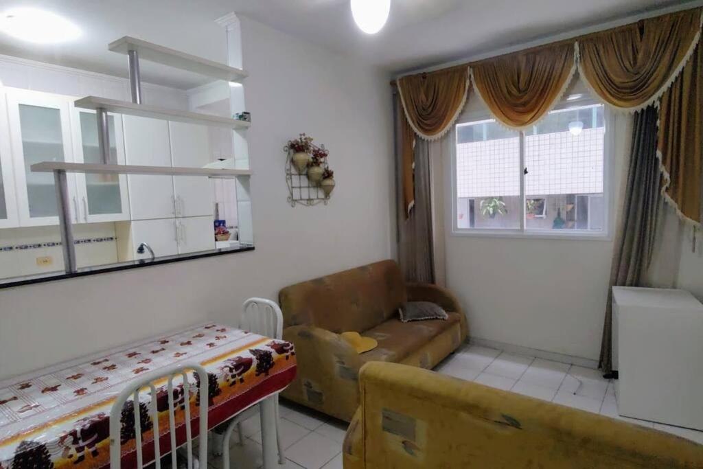 Apartamento em Canto do Forte photo 3