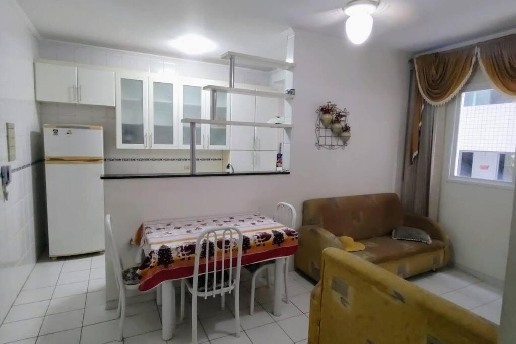 Apartamento em Canto do Forte photo 4