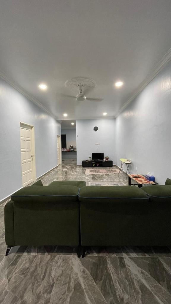 Bella Homestay