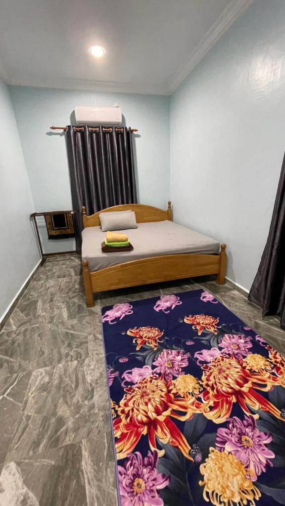 Bella Homestay photo 1