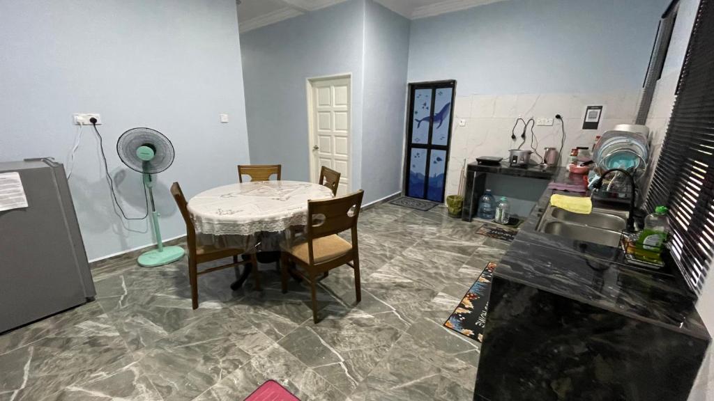 Bella Homestay photo 2
