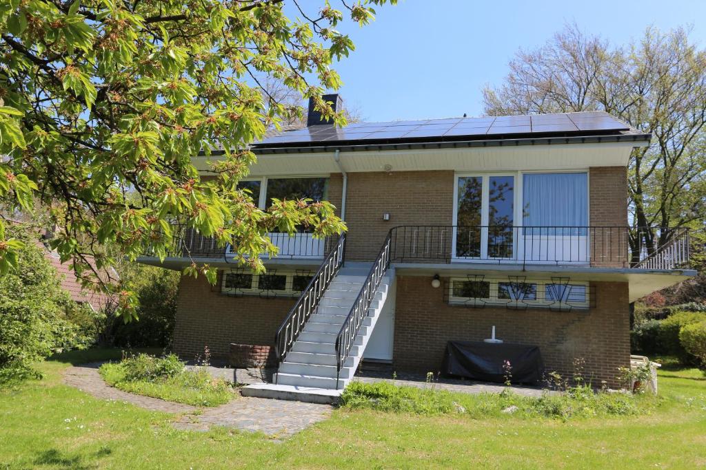 Gîte du Baroudeur photo 1