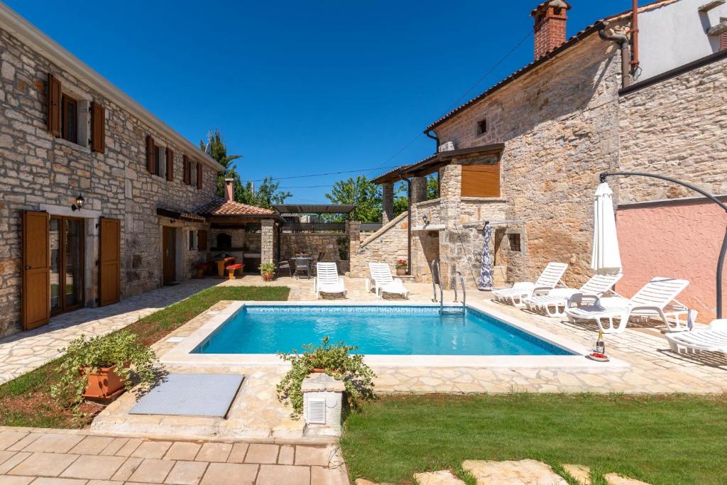 Villa Zinnia photo 4
