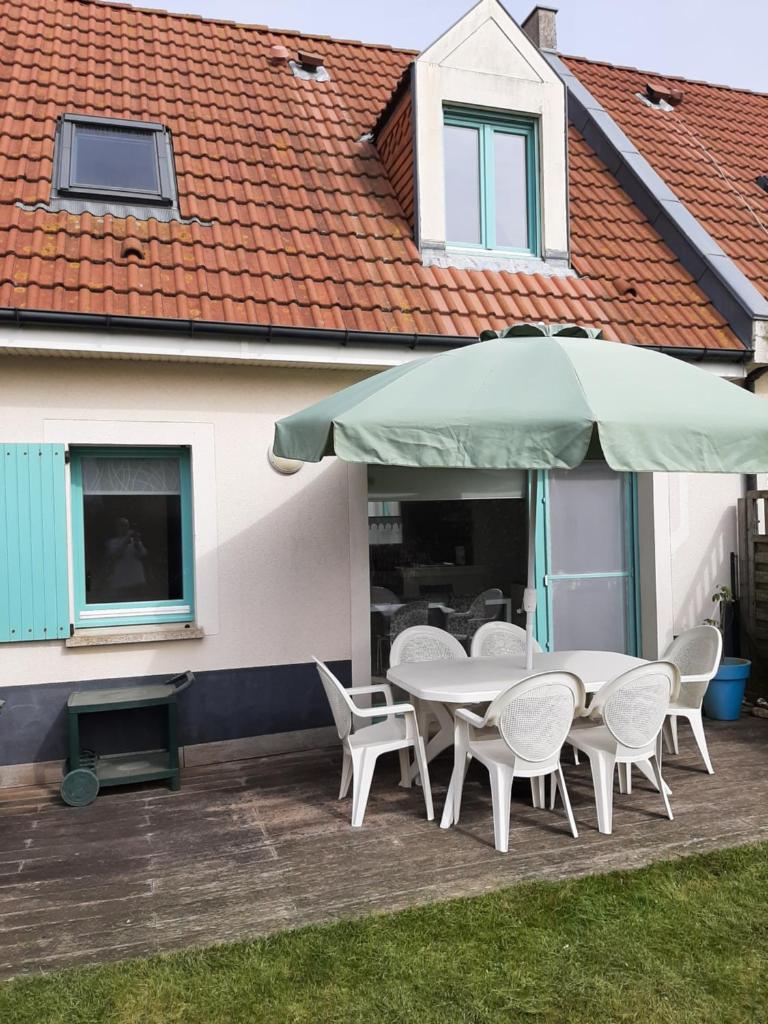 Gîte Cap Goéland - Maison chaleureuse au cœur du site des 2 Caps photo 4