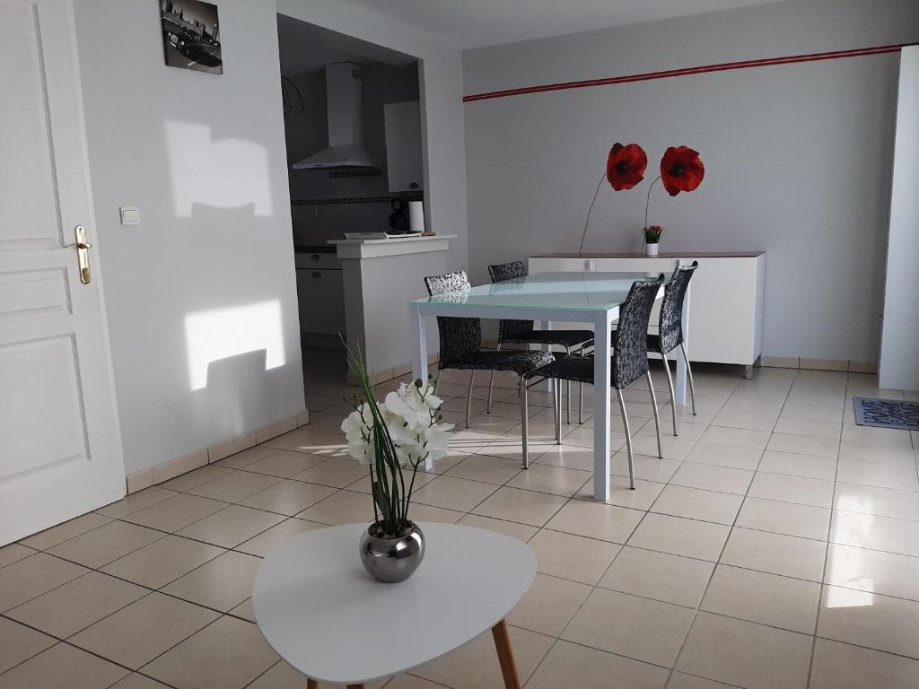 Gîte Cap Goéland - Maison chaleureuse au cœur du site des 2 Caps photo 1