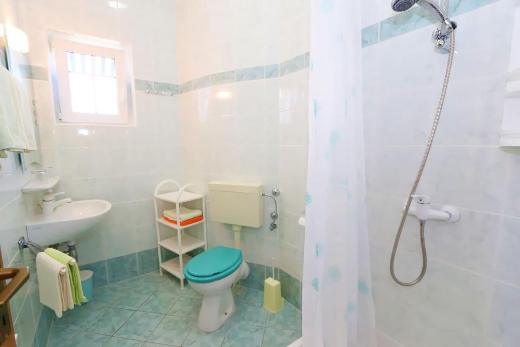 Apartments Delminium photo 1