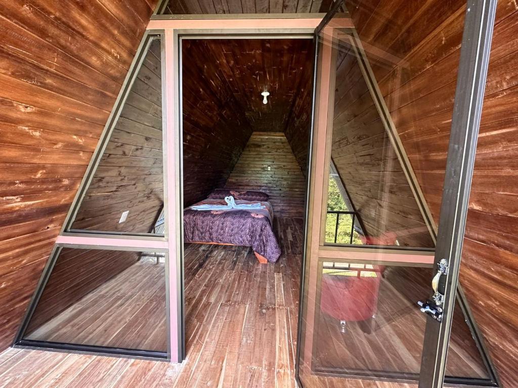 Bungalows Tenorio Montand Lodge photo 1