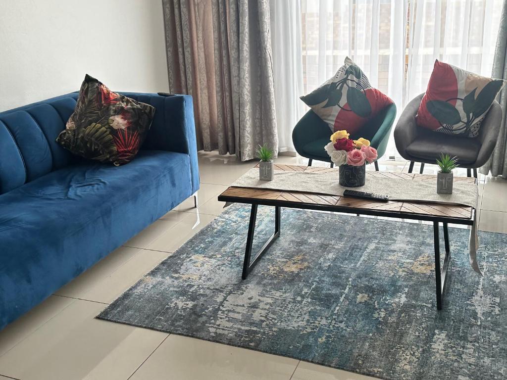Nyeza House photo 3