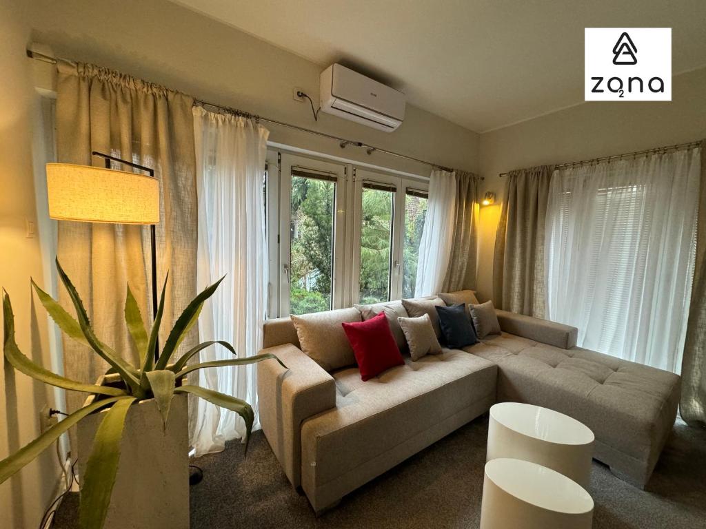 Zona Apartments 3 photo 4