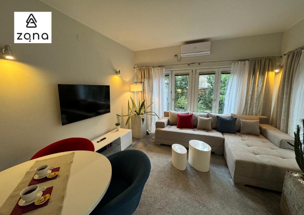 Zona Apartments 3 photo 1