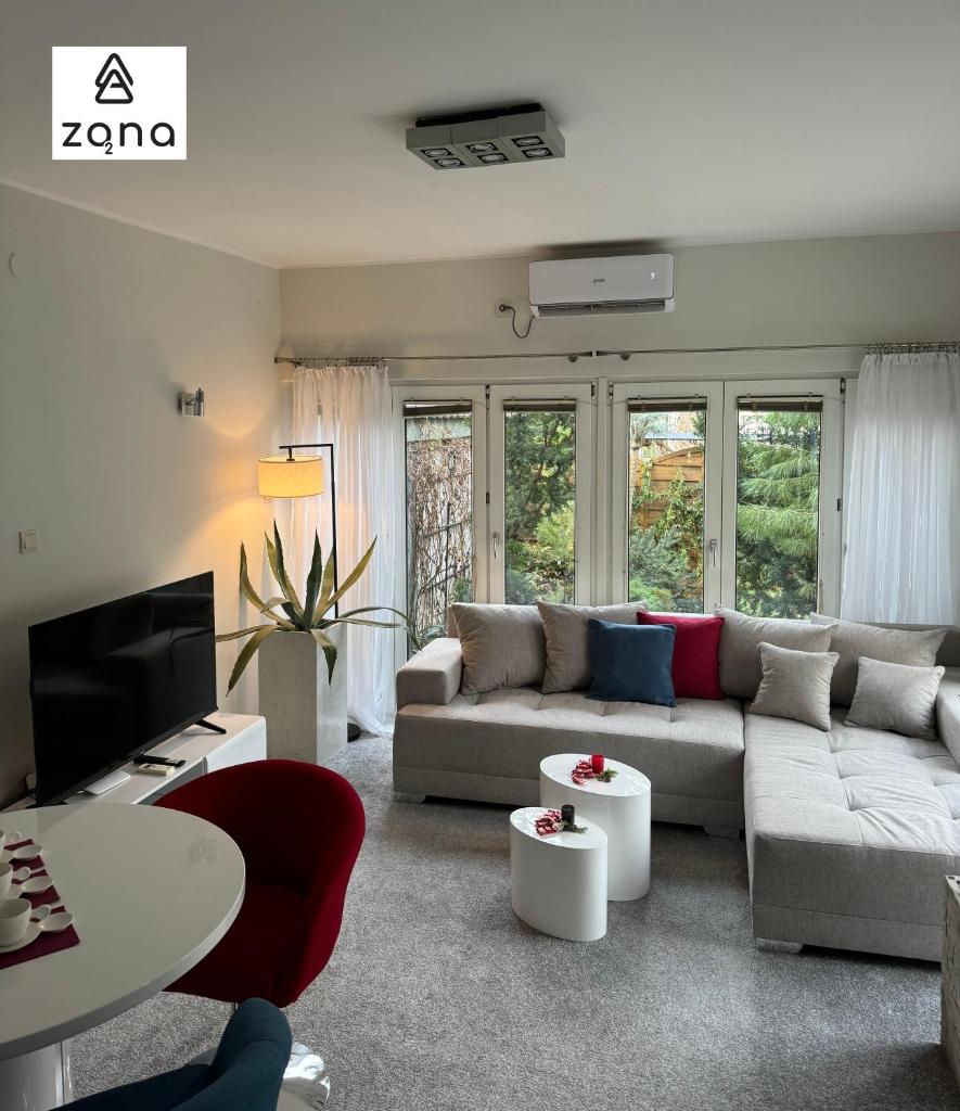 Zona Apartments 3 photo 2