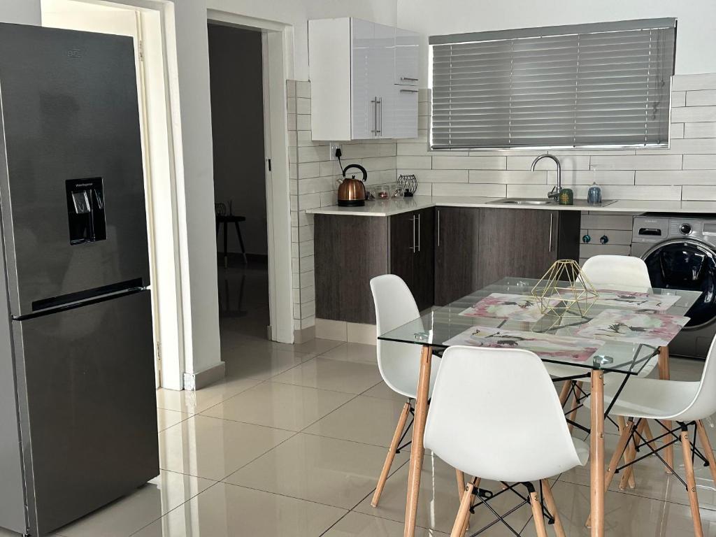 Nyeza House photo 1