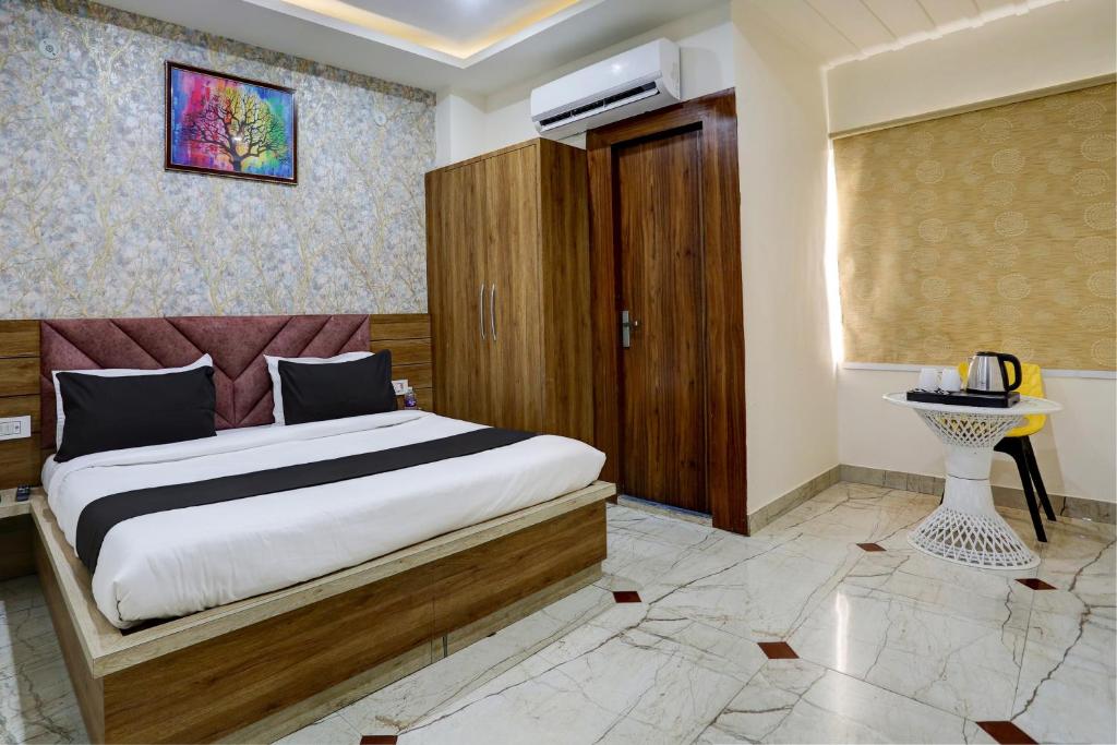 Collection O HOTEL JAIRAJ photo 4