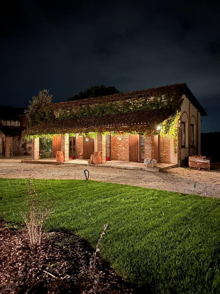 Tenuta Agricola La Cava- Cantina e Agriturismo photo 2
