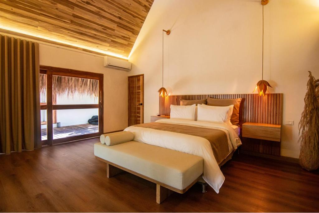 Tewimake Hotel photo 1