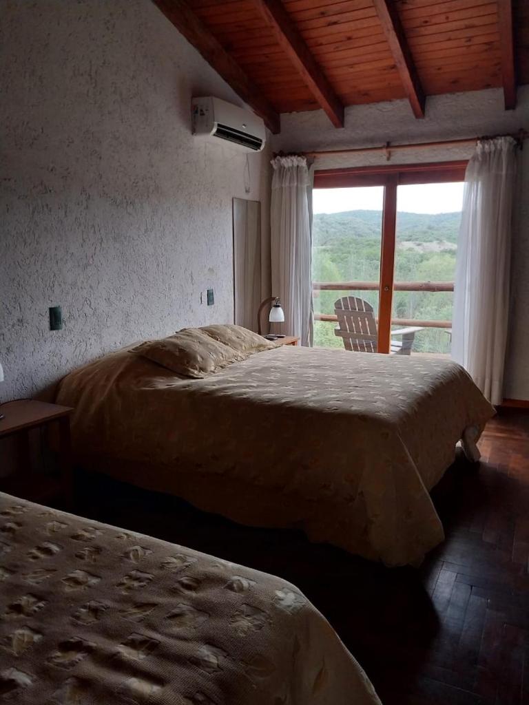 posada del portezuelo photo 1