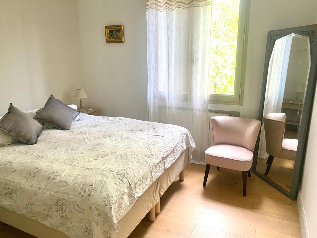Villa des Alpilles photo 4