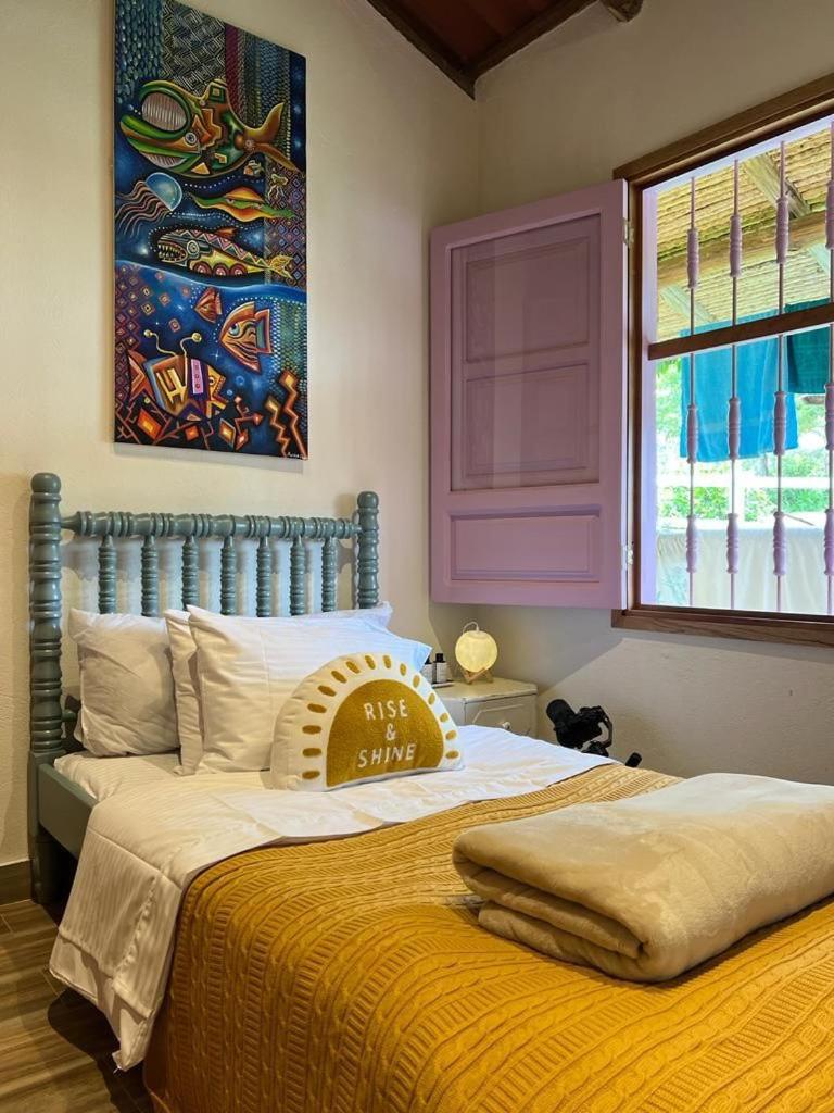 LA HERMOSA CASA AMARILLA photo 3