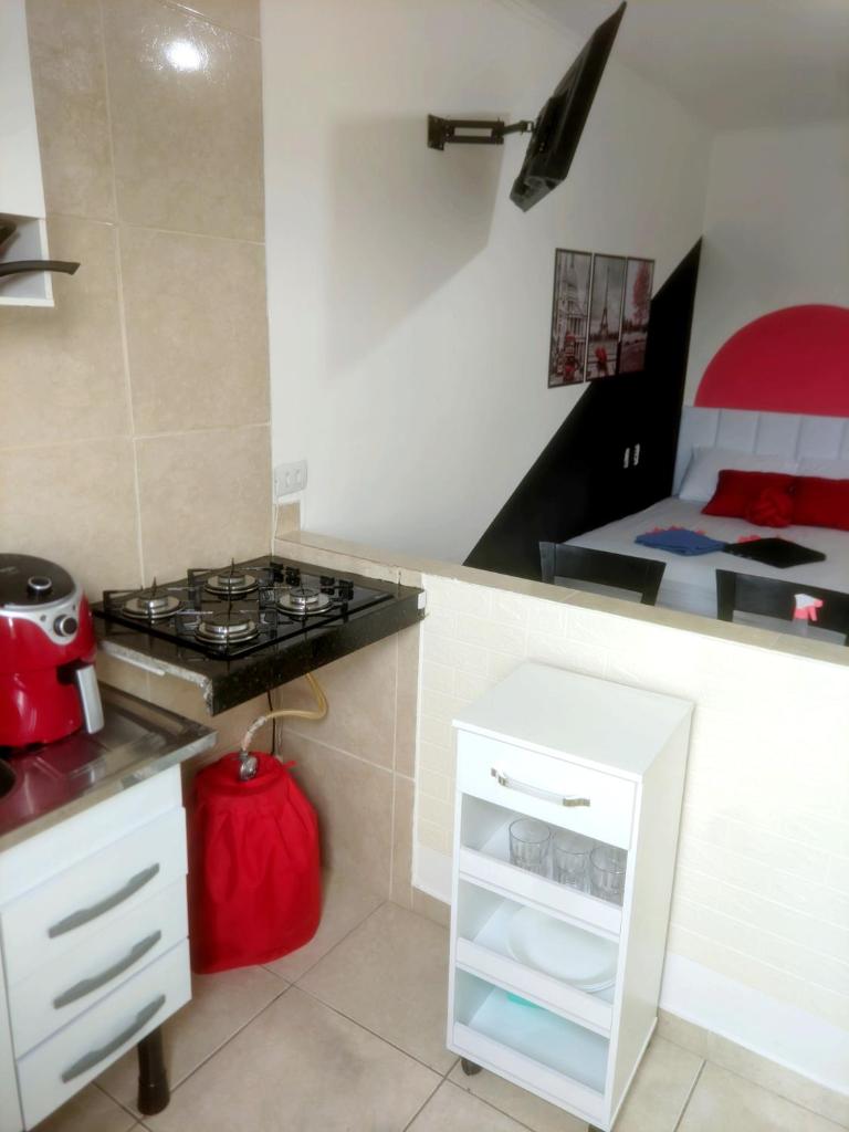 Apartamento próx do centro São Bernardo do Campo photo 3