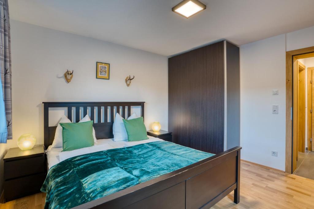 Apartment Wilder Kaiser