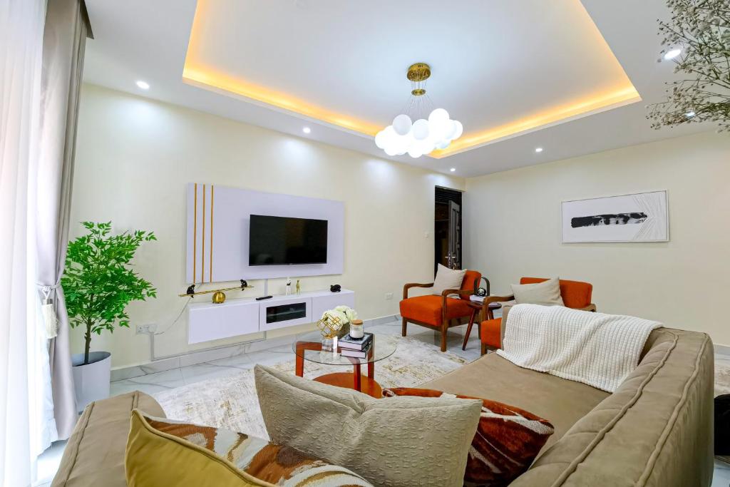 Ventus Suites Kololo 68 photo 4