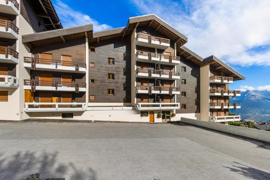 Les Hauts-de-Nendaz A C5 - 5 pers - pres des piste