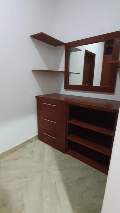 Luxe Serviced 1BR with Private Balconies photo 3