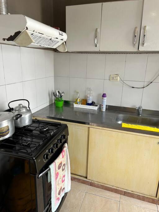 Departamento 2 ambientes photo 3