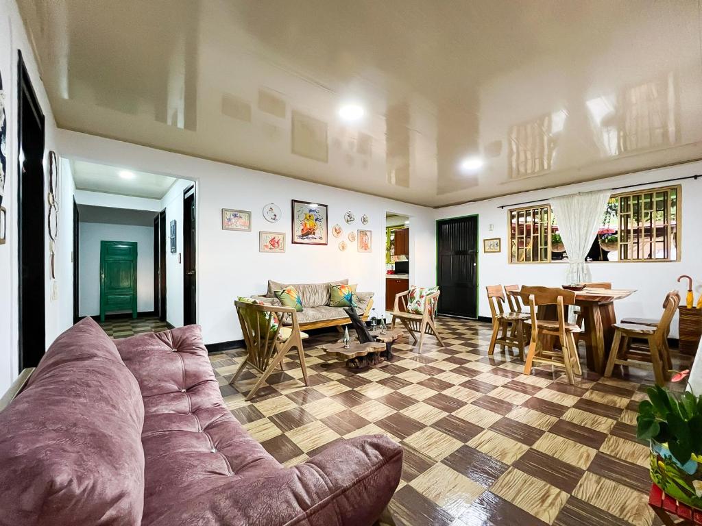 Casa Emmanuel photo 1