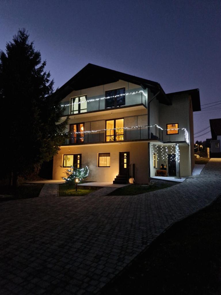 Apartmani Vukman photo 1