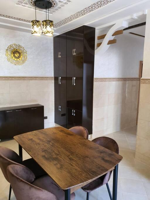 Mooi appartement, Route el Aounia Oujda photo 2
