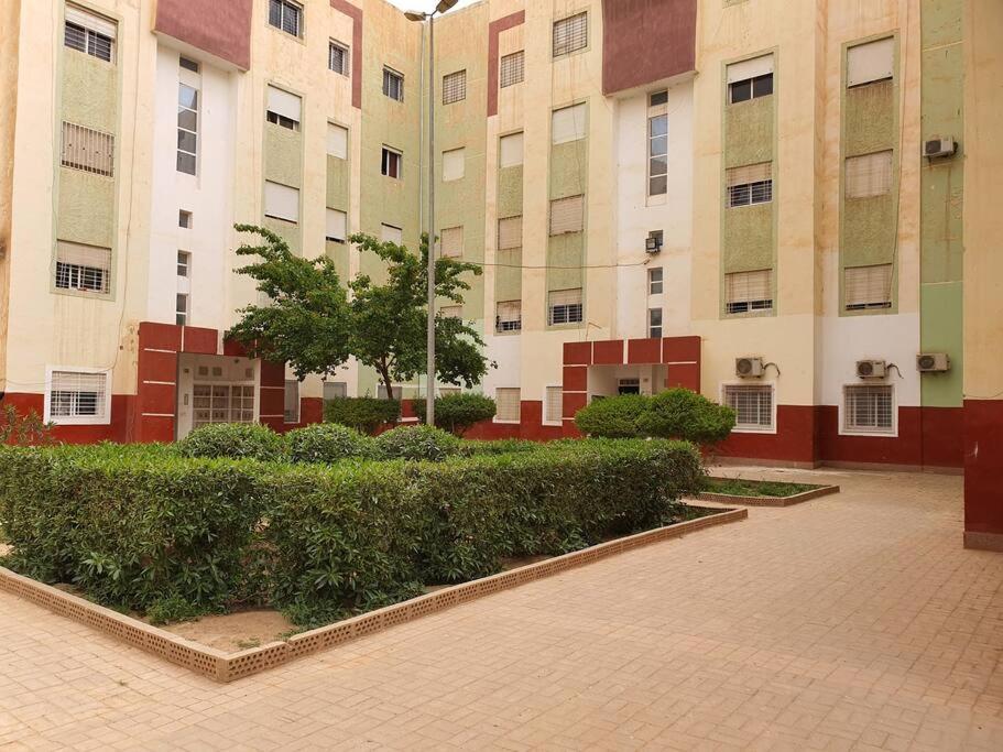 Mooi appartement, Route el Aounia Oujda photo 3