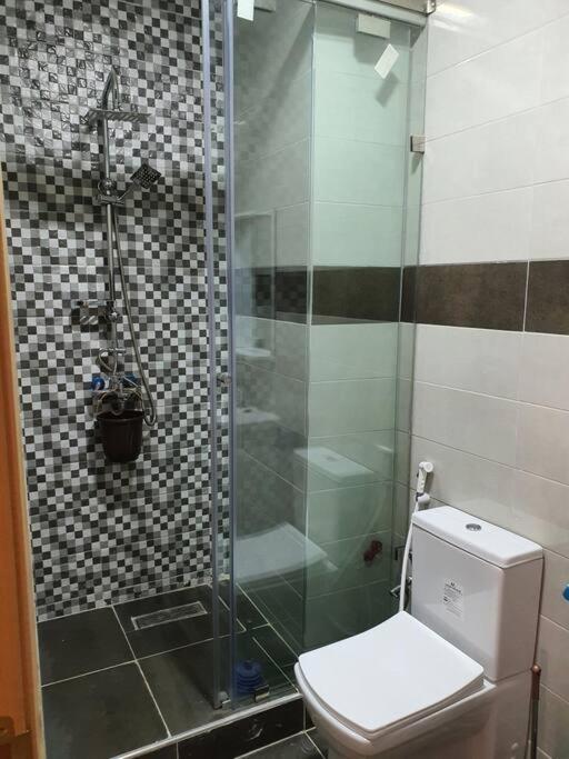 Mooi appartement, Route el Aounia Oujda photo 4
