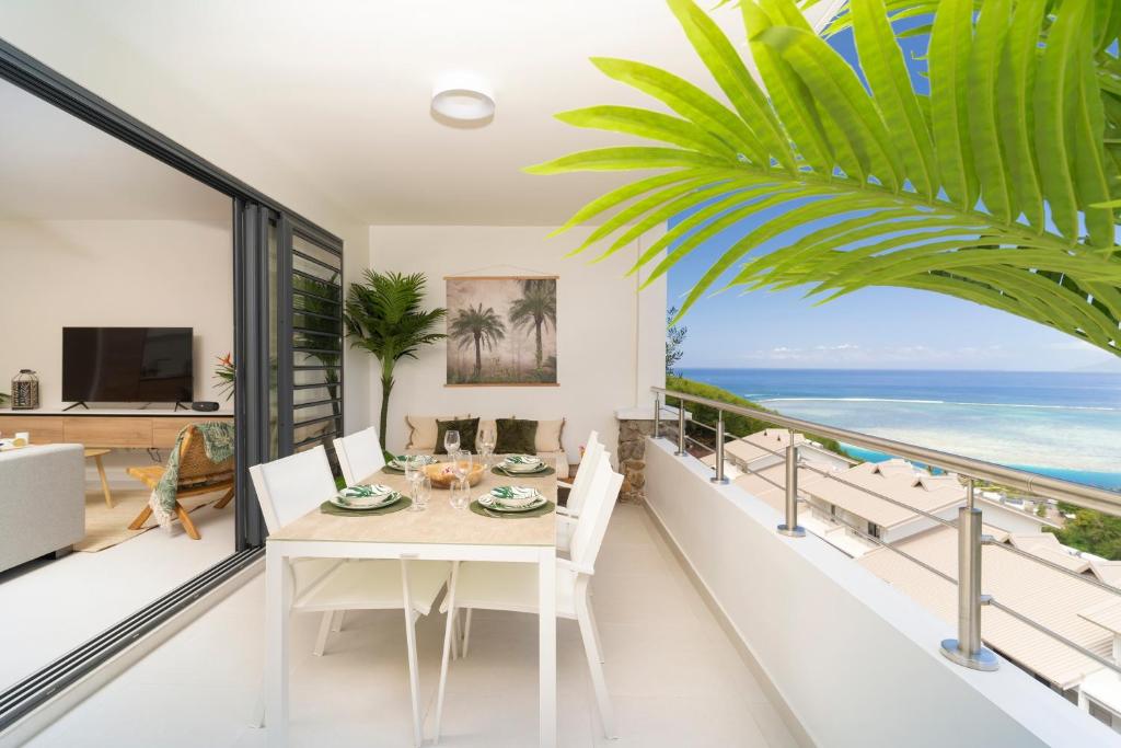 Tetavake Luxury Suite photo 1