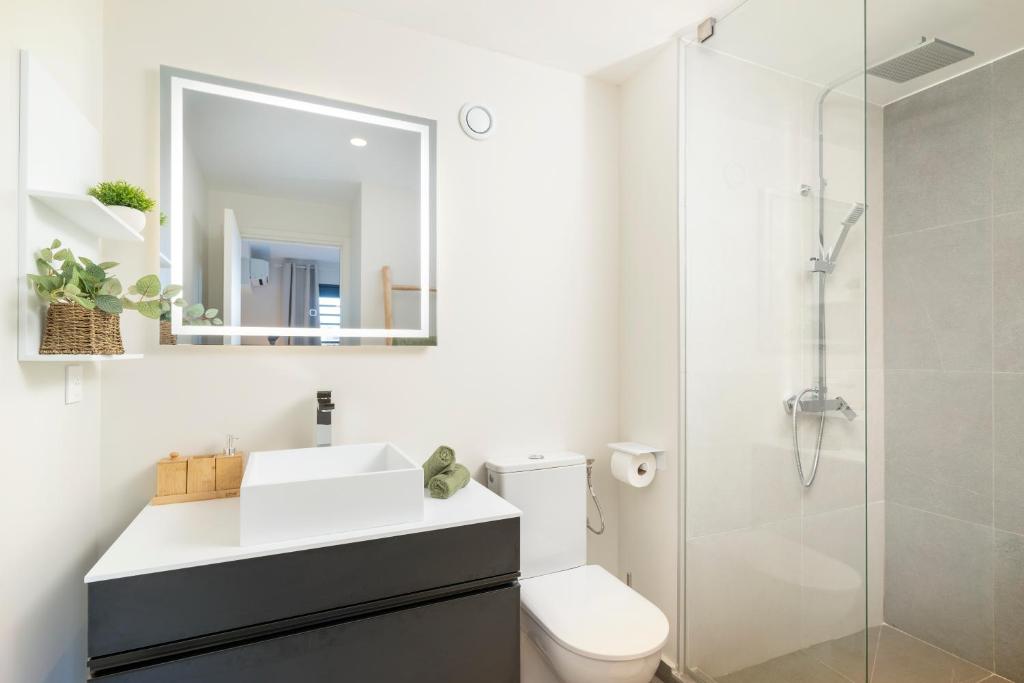 Tetavake Luxury Suite photo 3