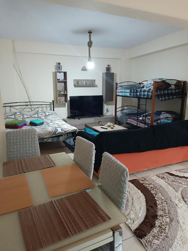 Zorbas House photo 1