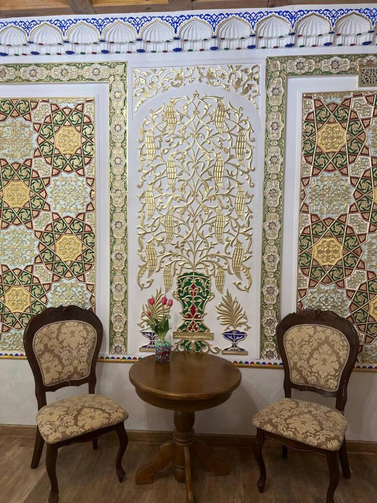 Central Asia Hotel photo 3