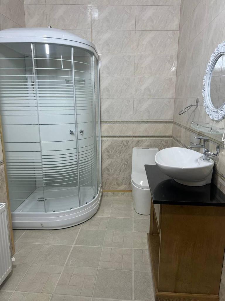Central Asia Hotel photo 4