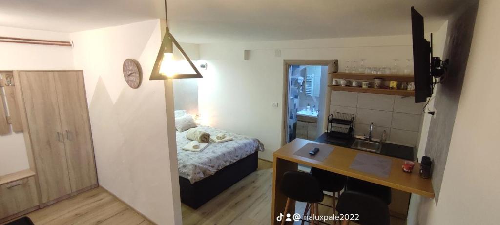 Kovac Inalux Apartmani photo 3