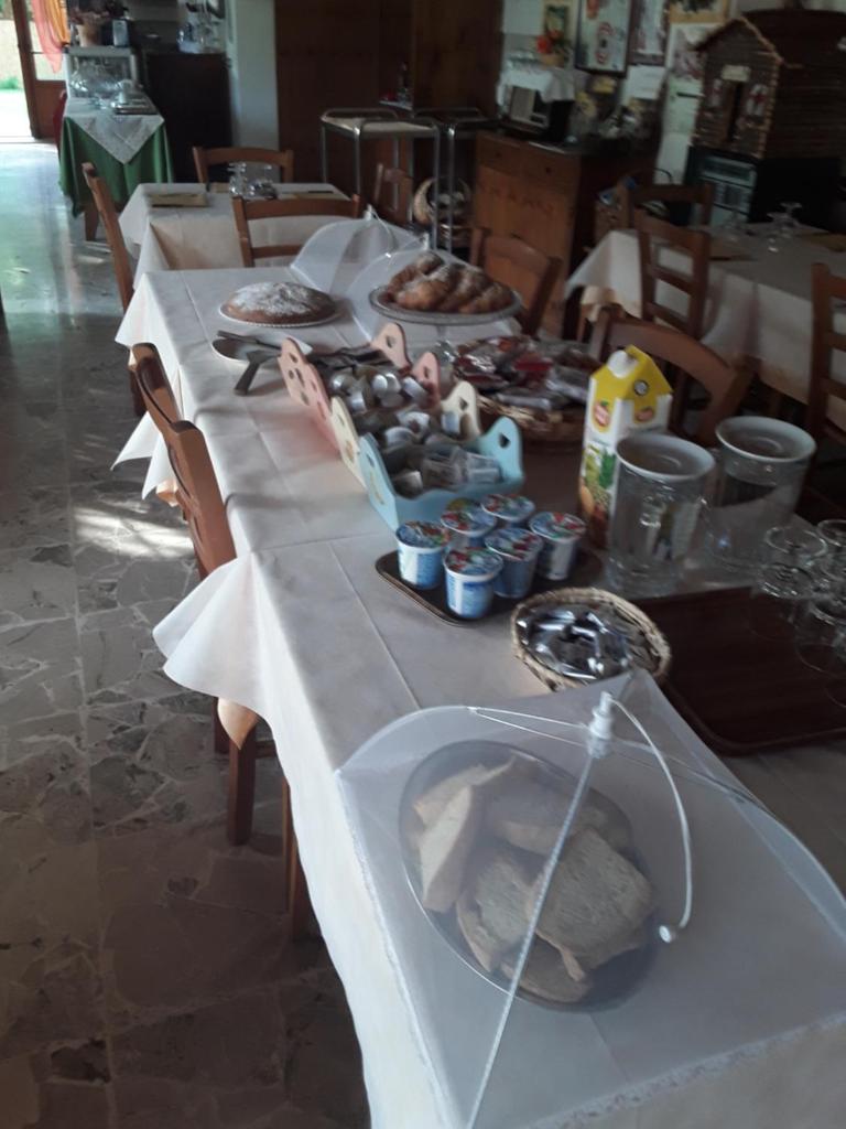 La Casetta photo 2