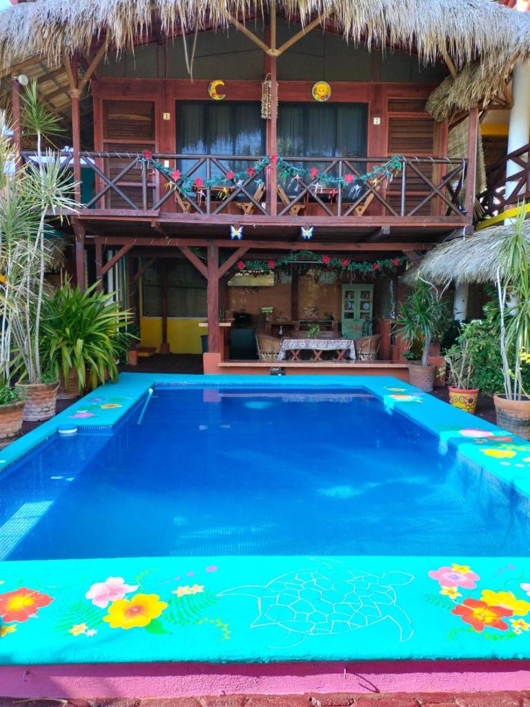 Villas La Bella Margarita