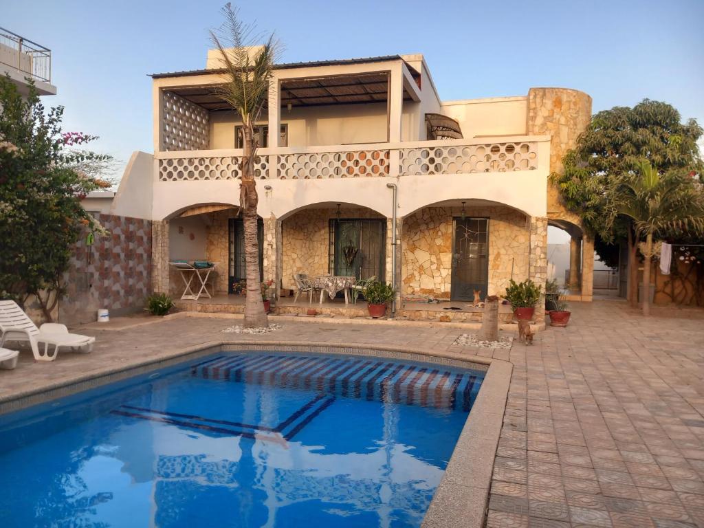 Casa Kassi photo 2