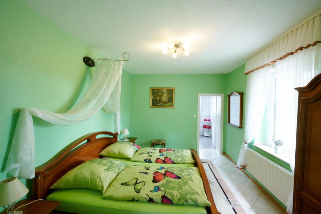 Haus Gretchen Alpen photo 2