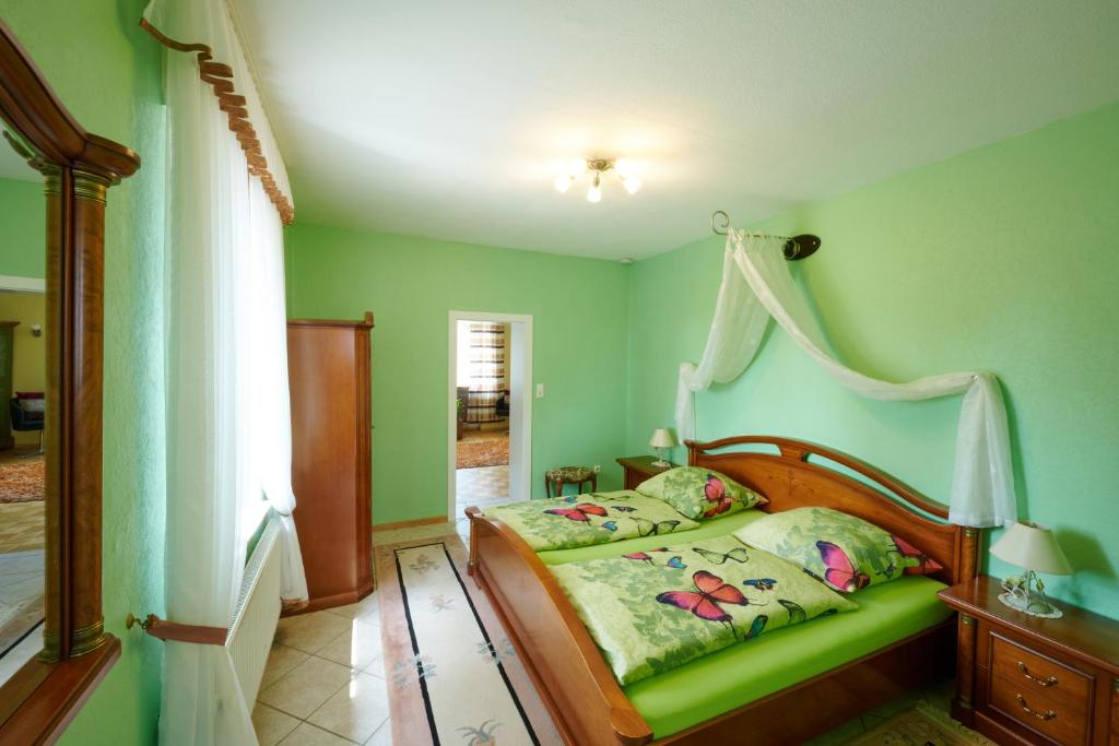 Haus Gretchen Alpen photo 1