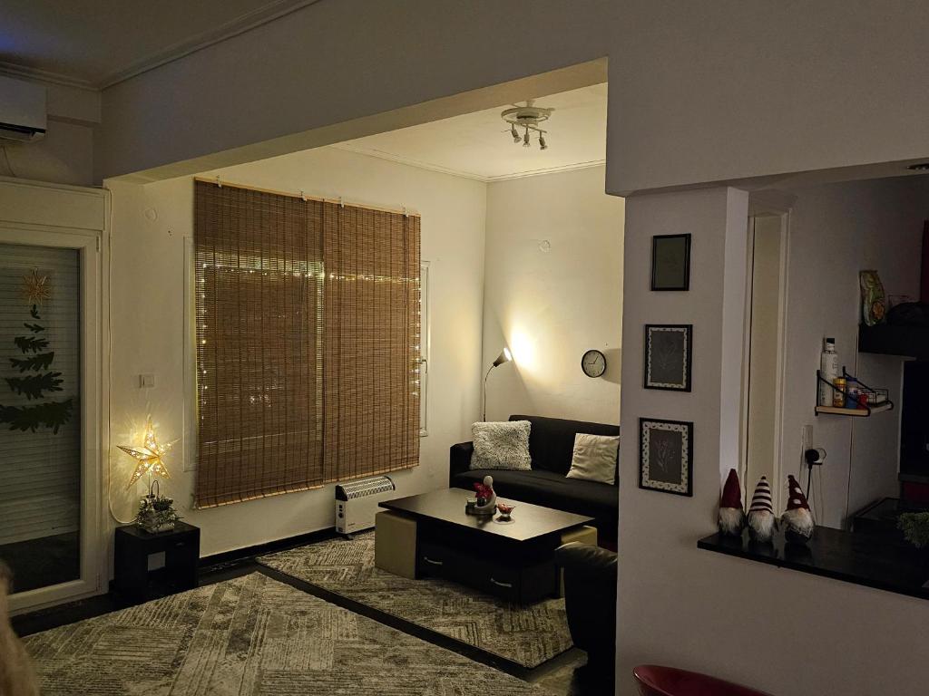 Seaty Apartment photo 1