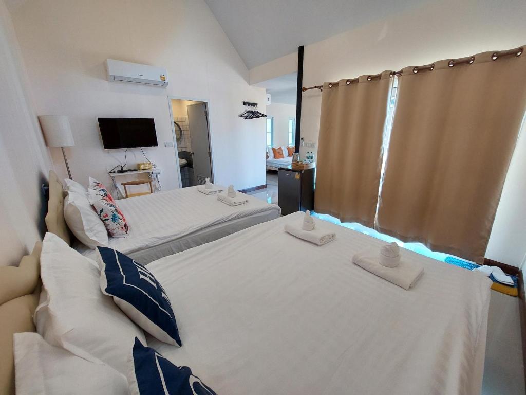 Raintrary House เรนทารี่เฮ้าส์ นครพนม photo 1